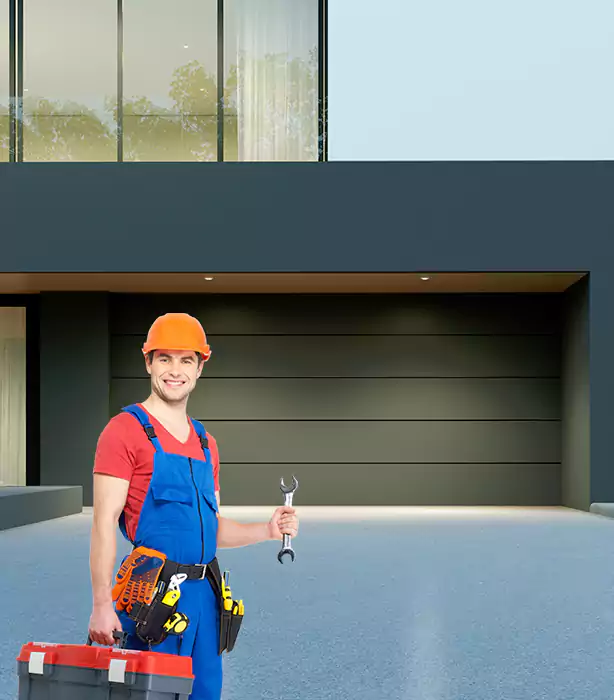 Automatic Garage Door Repair in Parkland, FL