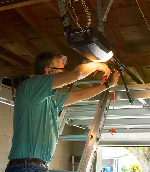 Craftsman Garage Door Opener Repair in Parkland, FL