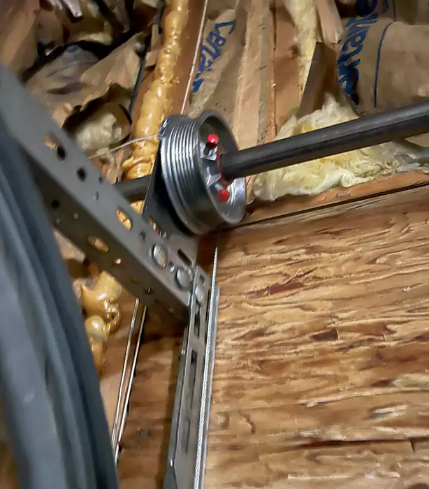 Garage Door Cable Replacement in Parkland, FL