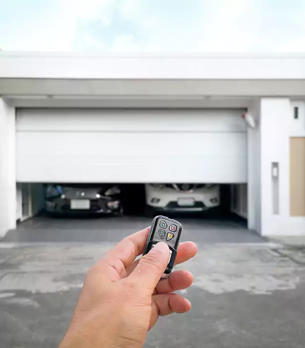 Garage Door Remote Replacement in Parkland, FL 