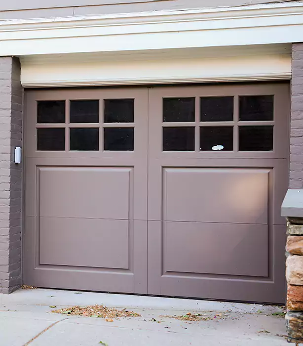 Garage Door Window Replacement in Parkland, FL