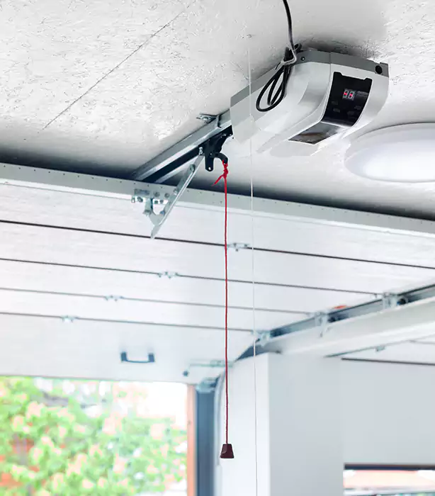 Overhead Garage Door Opener Repair in Parkland, FL