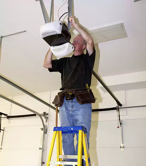 Raynor Garage Door Opener Repair in Parkland, FL