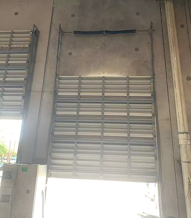 Roll Up Doors for Sheds Service in Parkland, FL