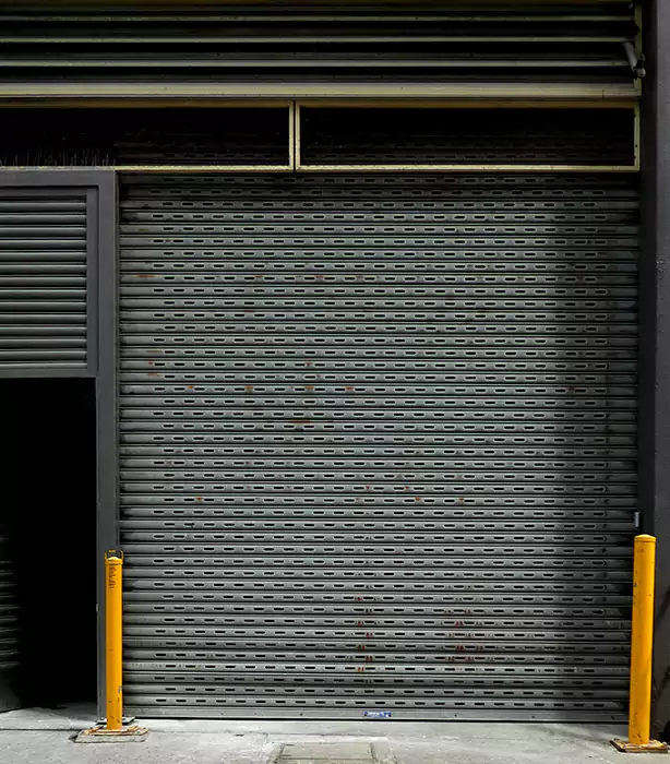 Rolling Gate Repair in Parkland, FL