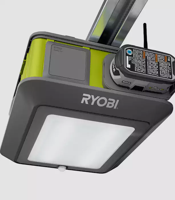 Ryobi Garage Door Opener Repair in Parkland, FL