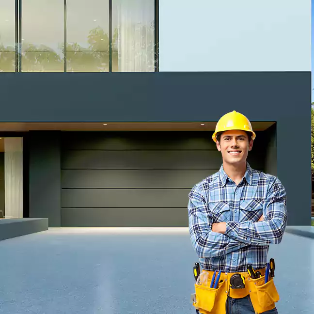 Our Best Garage Door Services in Parkland, FL