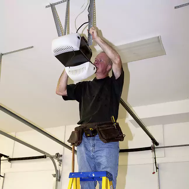 Our Best Garage Door Services in Parkland, FL