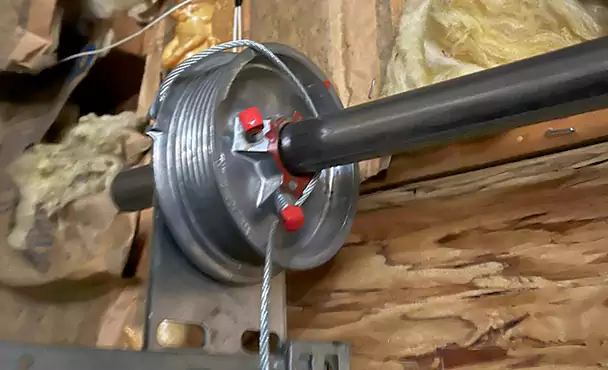 Garage Door Cable Repair in Parkland, FL