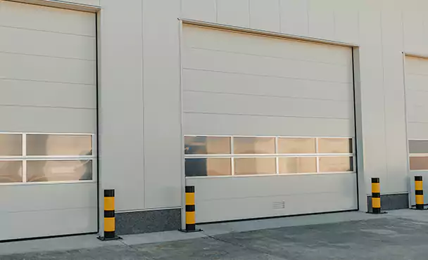 Overhead Doors Installation in Parkland, FL