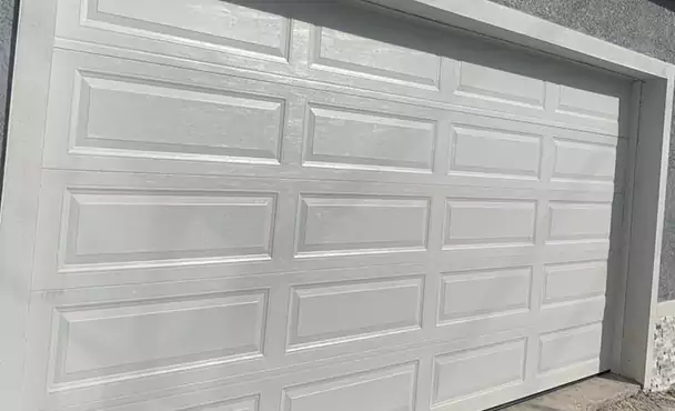 Garage Door Trim Replacement in Parkland, FL