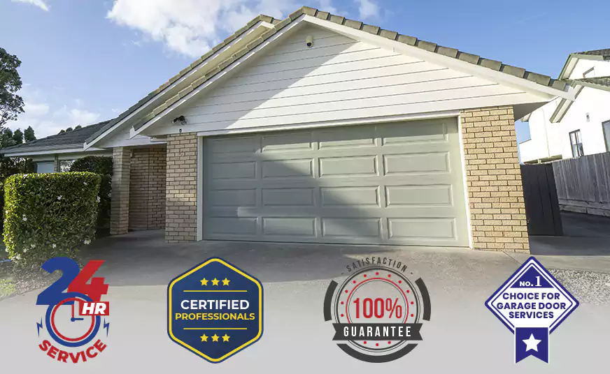 Our Affordable Residential Garage Door Prices in Parkland, FL