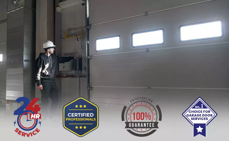 Why Businesses in Parkland, FL Trust Us for Commercial Door Replacement