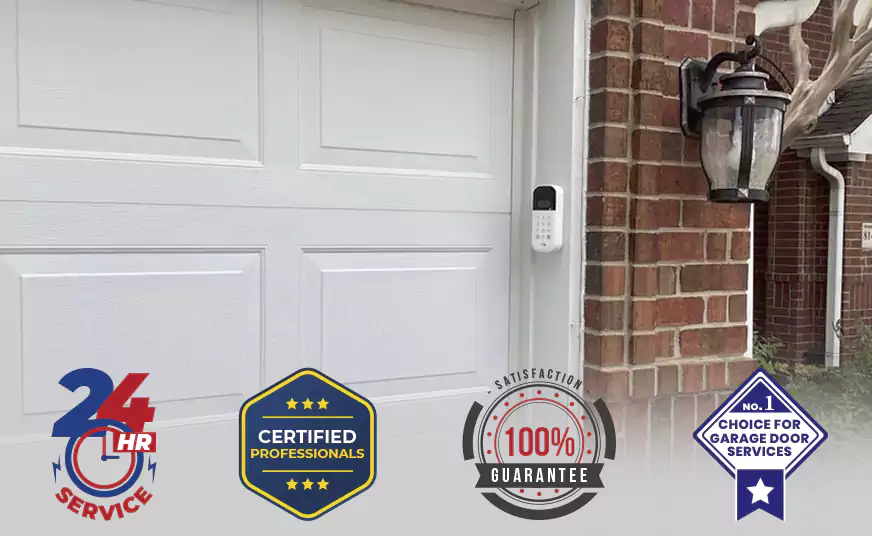 Brands of Garage Door Keypad Installation in Parkland, FL