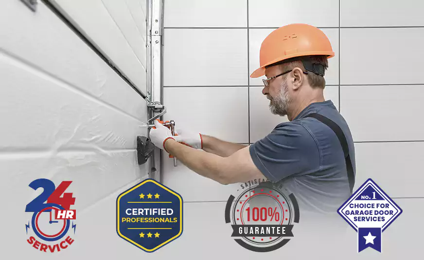 Brands We Install For Residential Garage Door Services in Parkland, FL