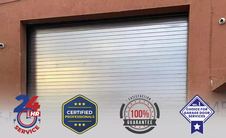 Roll Up Door Replacement Panels in Parkland, FL