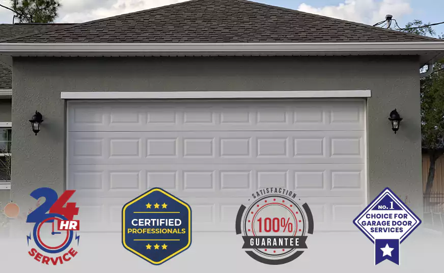 Lifestyle Garage Screen Door Installation in Parkland, FL