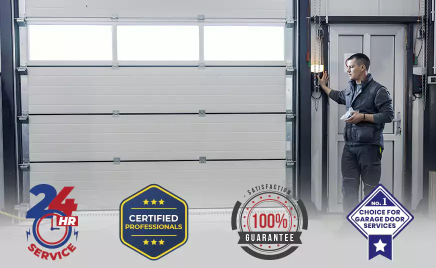 Precision Garage Door Repair Prices in Parkland, FL