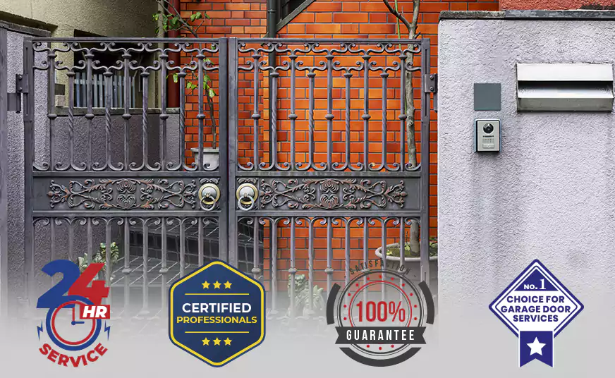 Repair Services for All Major Security Gate Manufacturers in Parkland, FL