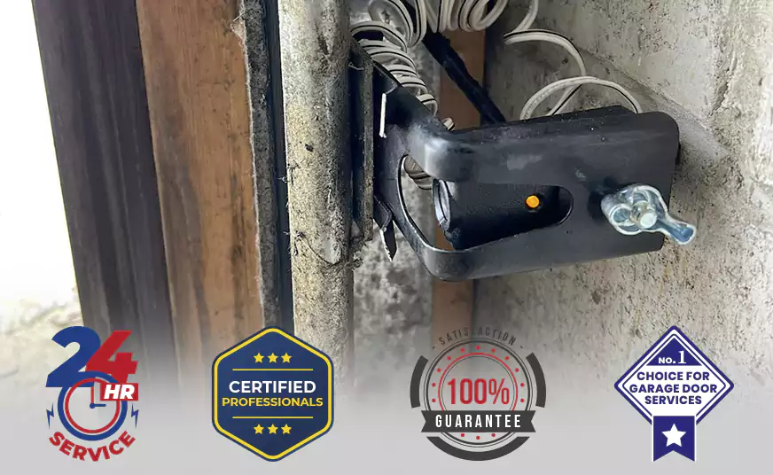 Genie Garage Door Sensor Replacement in Parkland, FL