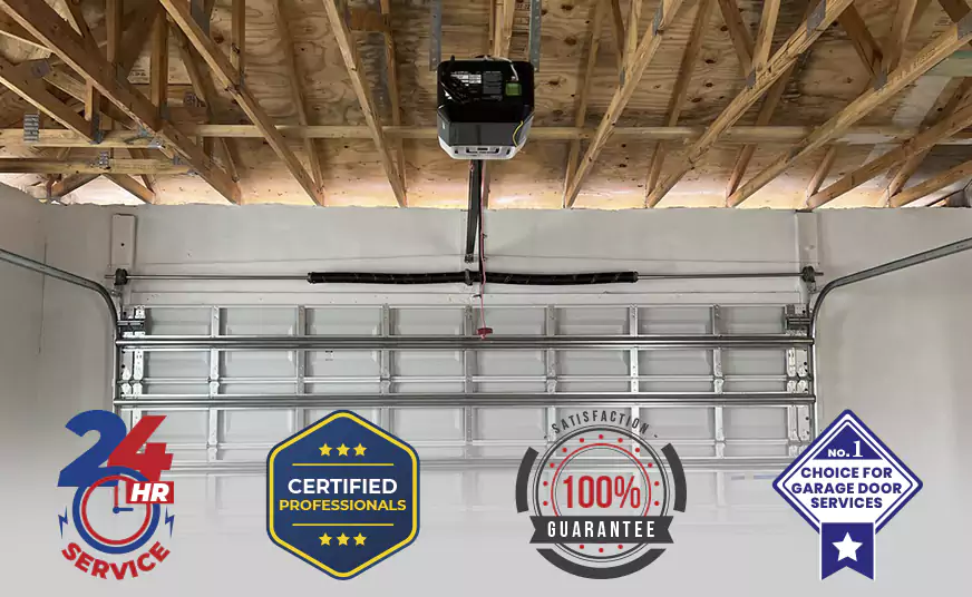 LiftMaster Garage Door Motor Replacement in Parkland, FL