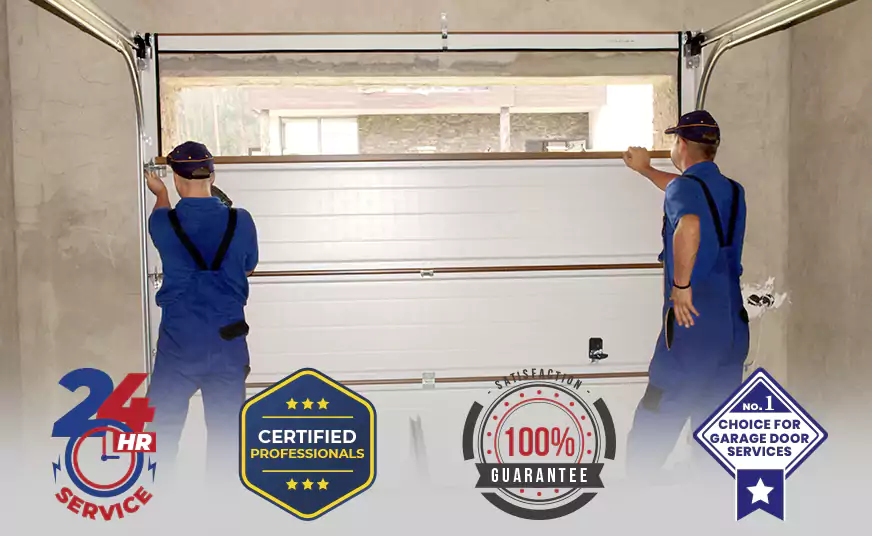 Overhead Door Residential Installation Services in Parkland, FL