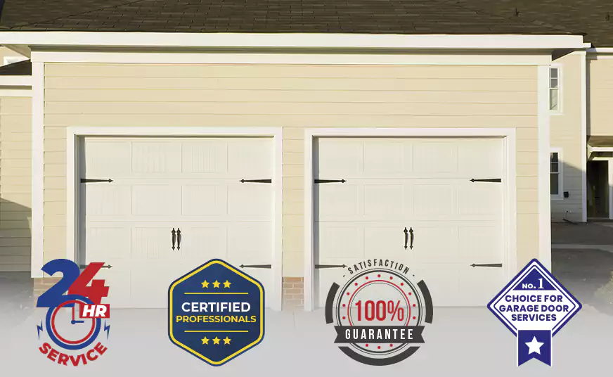 Overhead Garage Door Repair Company Near Me in Parkland, FL