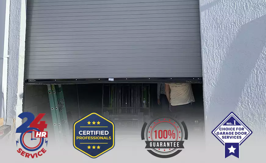 Garage Door Preventive Maintenance in Parkland, FL