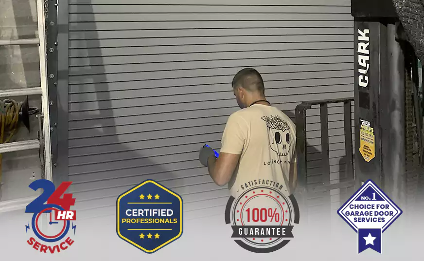 Garage Door Automation And Repair in Parkland, FL