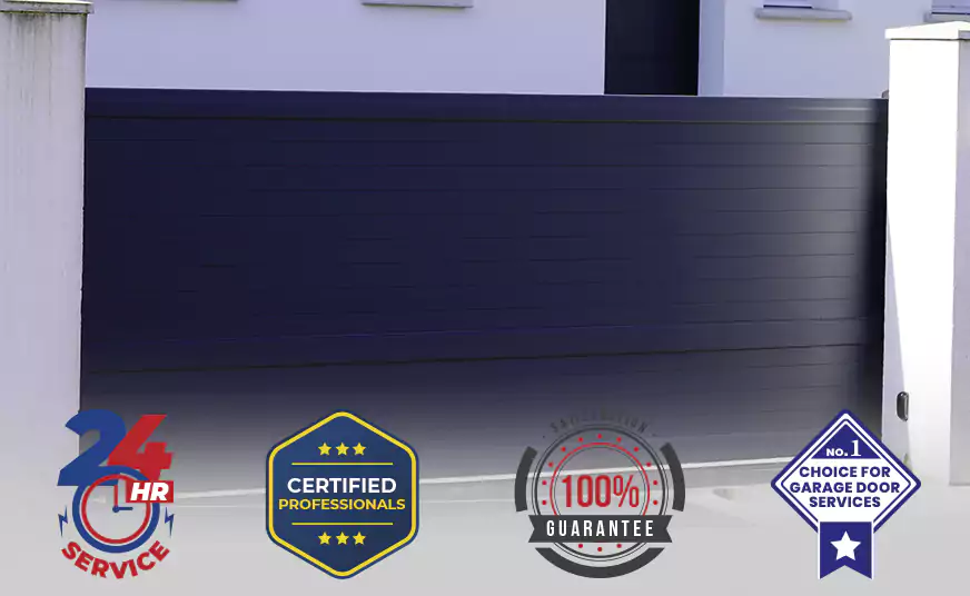 Residential Automatic Gate Repair in Parkland, FL