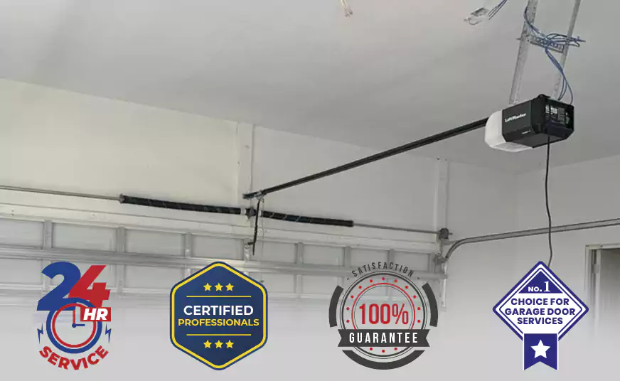 Seceuroglide Motor Replacement in Parkland, FL