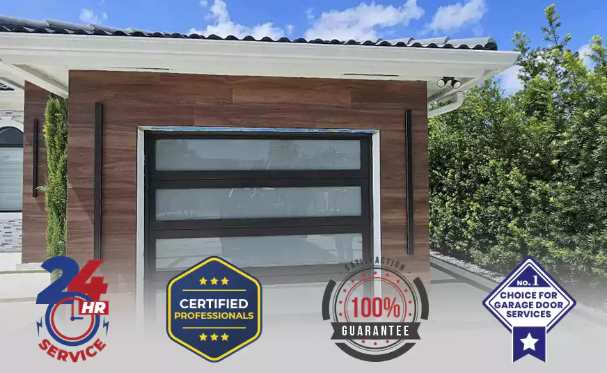 Roll Up Security Doors Residential in Parkland, FL