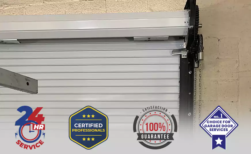 Types Of Commercial Roll Up Doors Replacement Services We Offer in  Parkland, FL