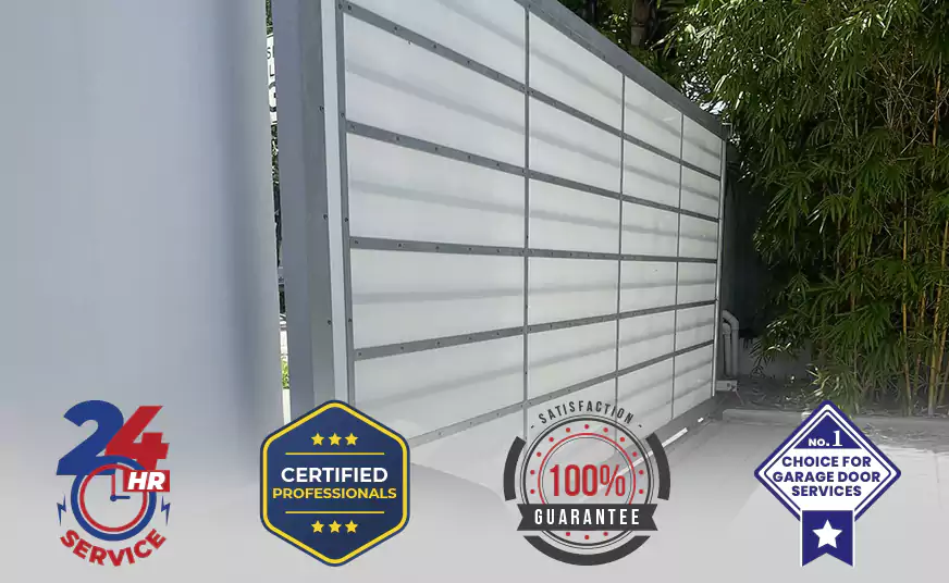 Specializing in Electric Gate Repairs Across All Leading Brands in Parkland, FL