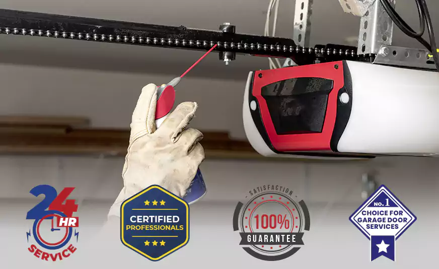 Emergency Craftsman Garage Door Opener Repair in Parkland, FL