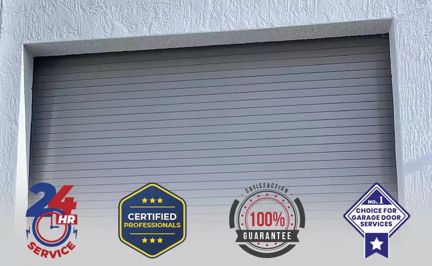 Overhead Roll Up Garage Door Services in Parkland, FL