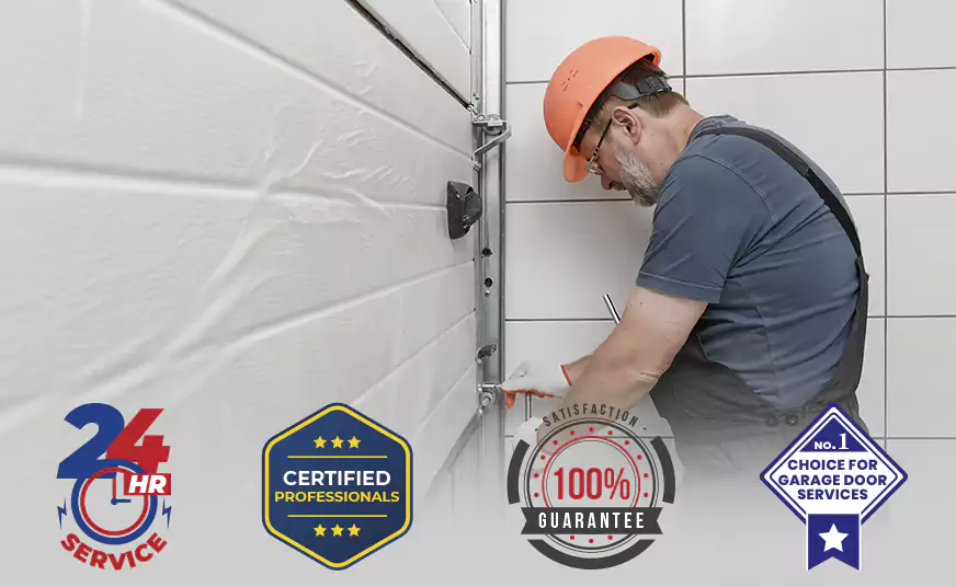 Garage Door Replacement in Parkland, FL